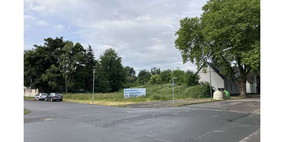 Grundstück Gelsenkirchen Gelsenkirchen-West - 145.000&euro; | Angebot:27070522