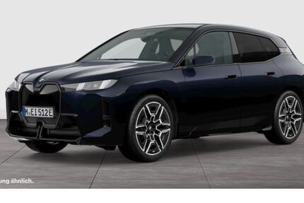 BMW iX 25.700 km 83.440 &euro; Solingen 42719