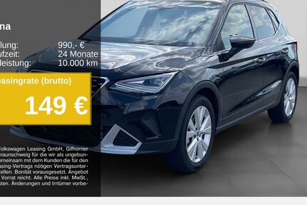 Seat Arona 16.194 km 23.890 &euro; Remscheid 42897