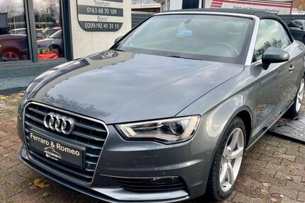 Audi A3 125.128 km 13.499 &euro; Gelsenkirchen 45884
