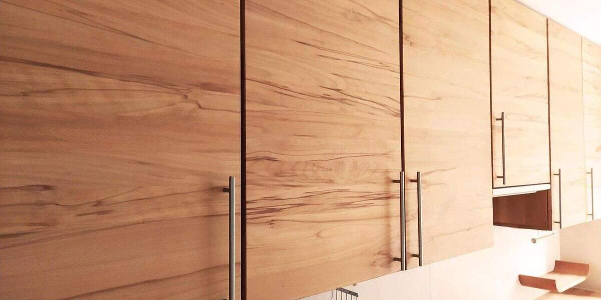 Etagenwohnung Düsseldorf Unterbach - 4 Zimmer, 88 m&sup2;, 350.000&euro; | Angebot:25906556