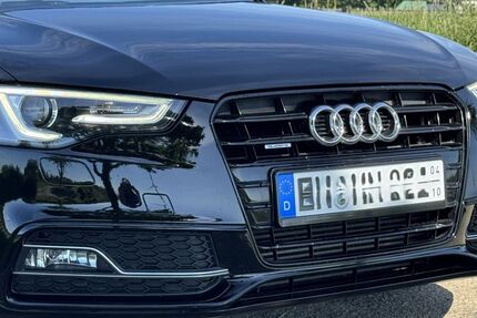 Audi A5 93.500 km 17.499 &euro; Witten 58454