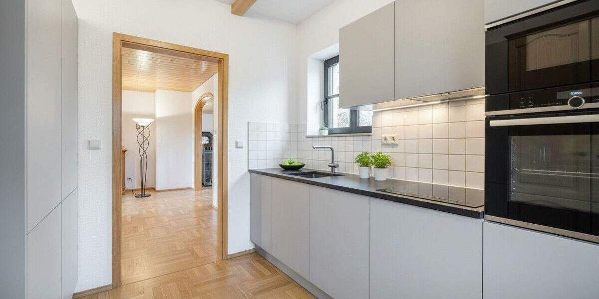 Einfamilienhaus Meerbusch Strümp - 4 Zimmer, 119 m&sup2;, 670.000&euro; | Angebot:25744336