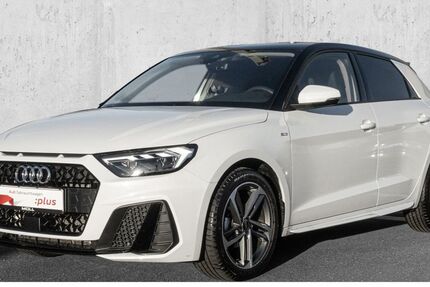 Audi A1 9.890 km 24.770 &euro; Düsseldorf 40549