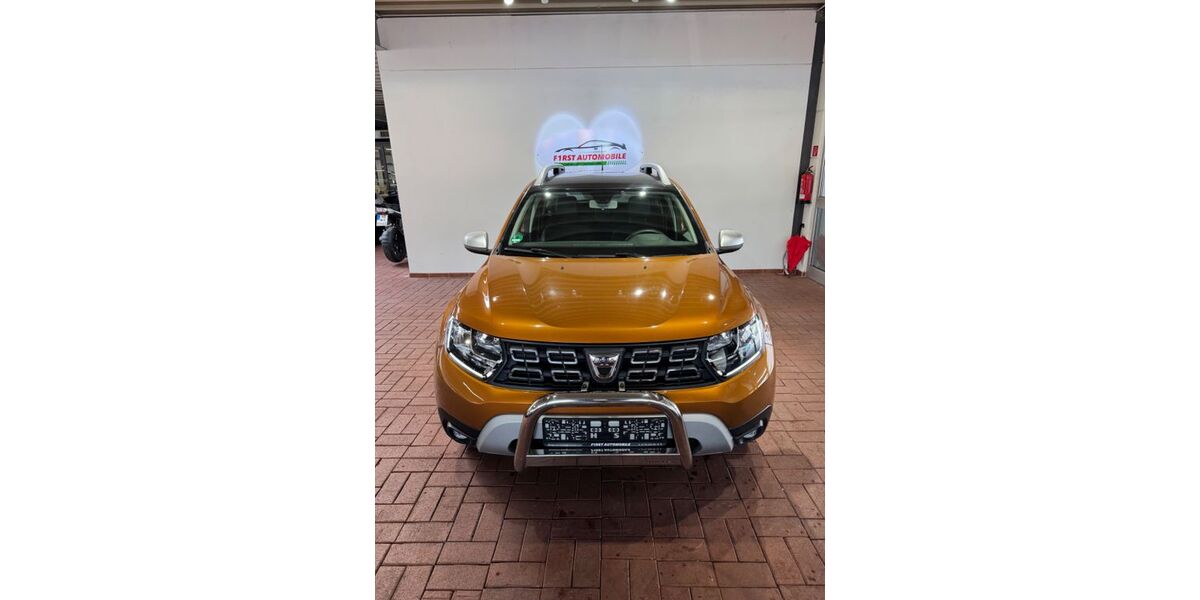 Dacia Duster 55.000 km 13.999 &euro; Wülfrath 42489