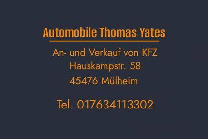 Seat Arona 79.600 km 11.190 &euro; Mülheim 45476