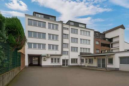 Haus Langenfeld (Rheinland) - 32 Zimmer, 1.229 m&sup2;, 3.249.000&euro; | Angebot:25440454