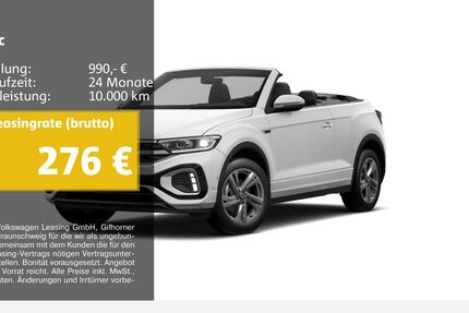 VW T-Roc 13.976 km 29.890 &euro; Bochum 44892
