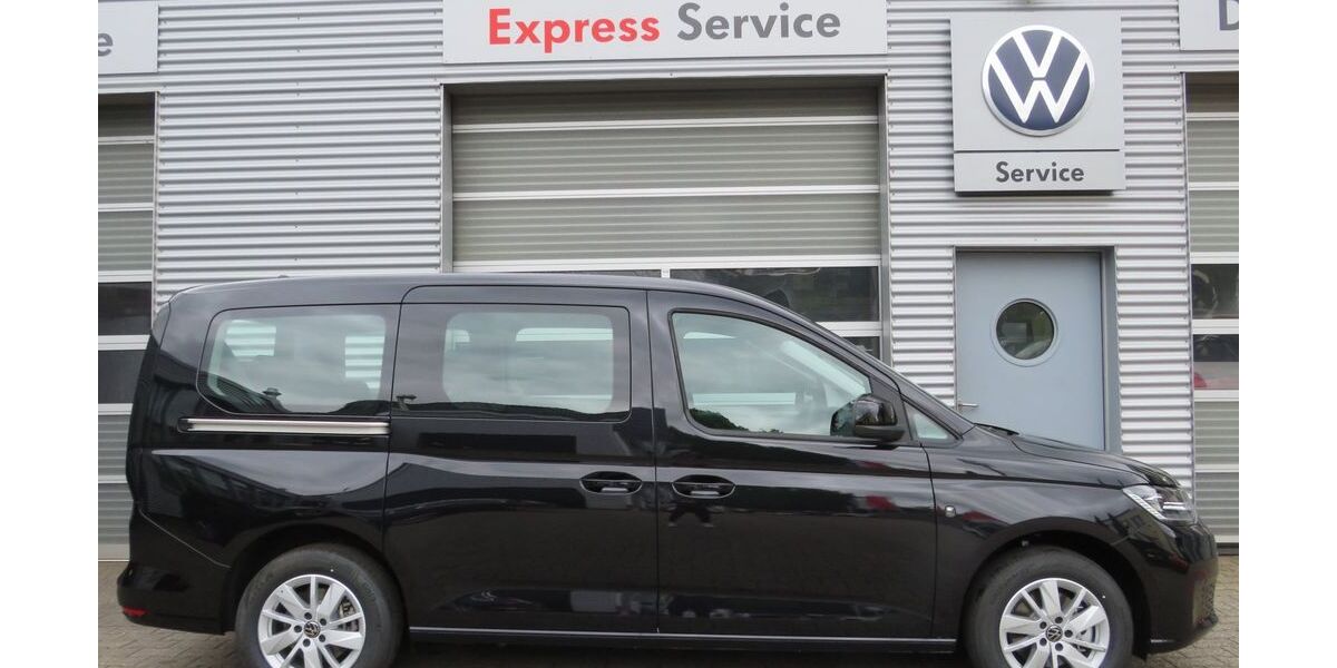 VW Caddy Maxi 2.500 km 47.900 &euro; Essen 45307