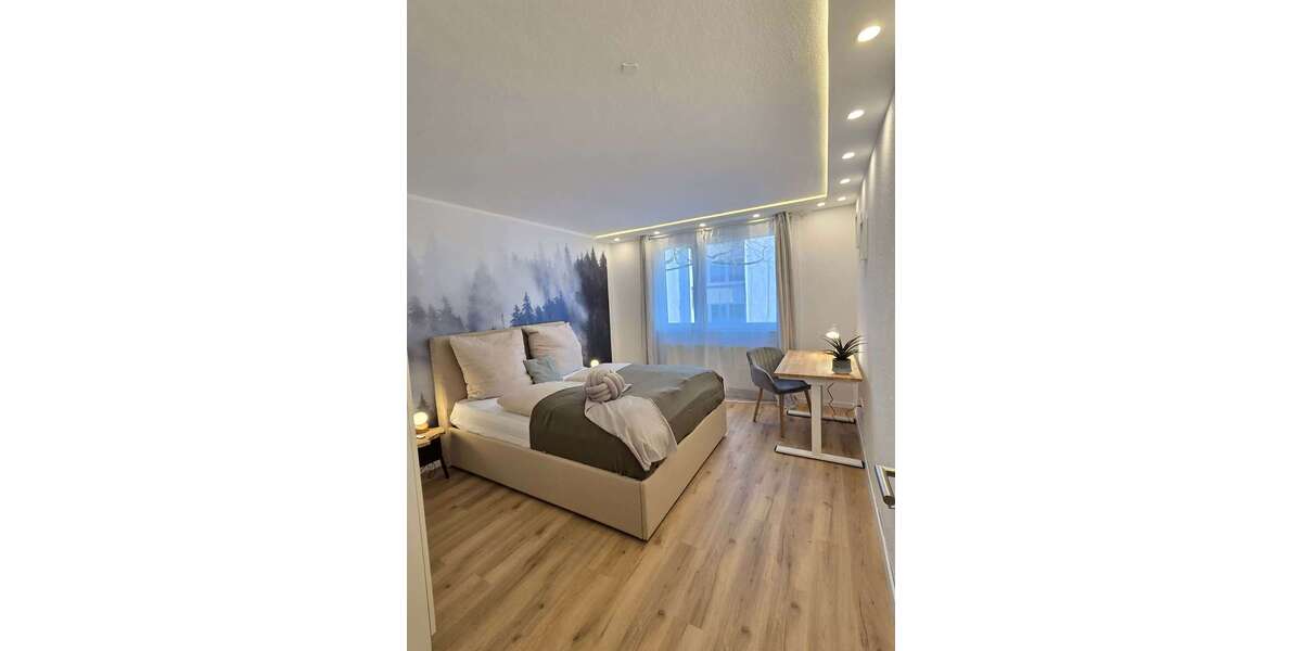 Zimmer Essen Holsterhausen - 2 Zimmer, 1.350&euro; | Angebot:27575234