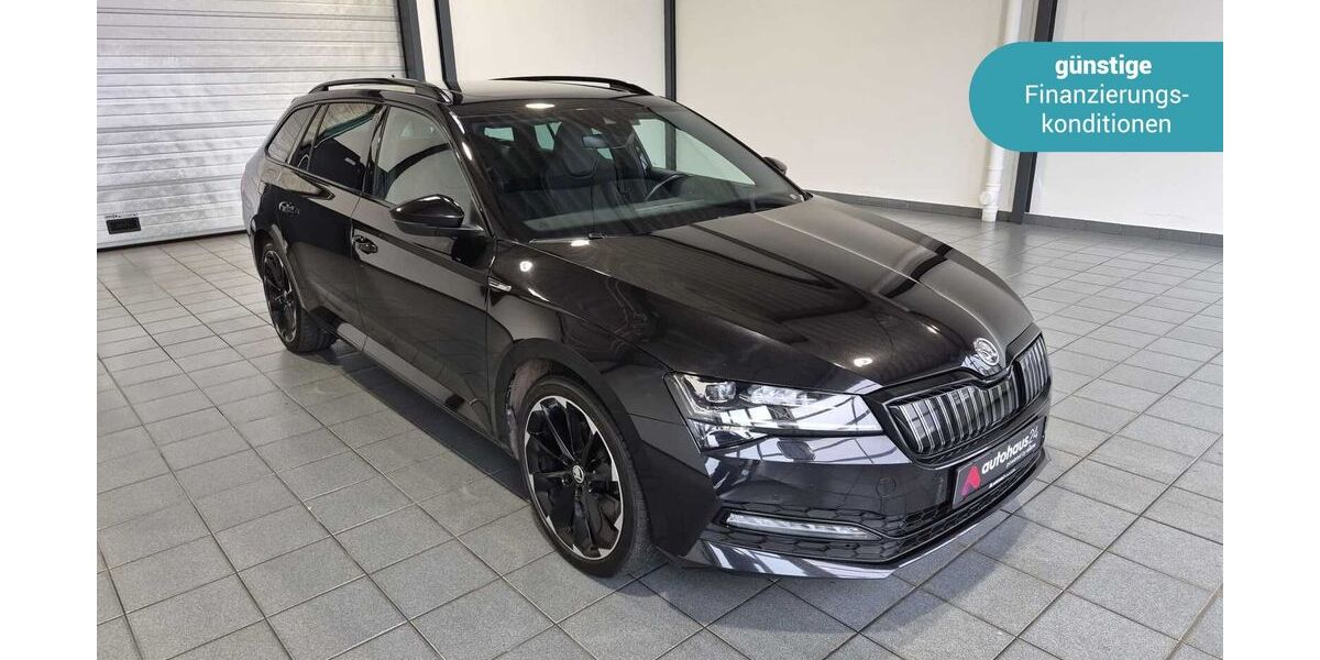 Skoda Superb 102.629 km 21.590 &euro; Wuppertal 42287