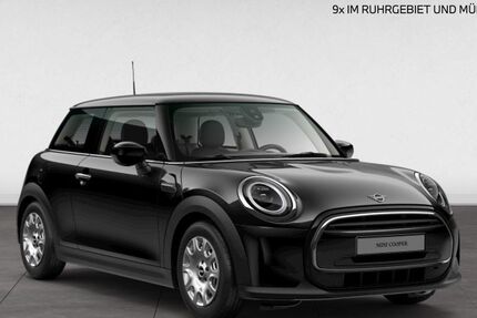 Mini Cooper 33.083 km 19.940 &euro; Bochum 44809