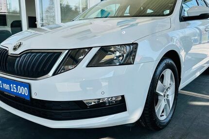 Skoda Octavia 111.225 km 15.470 &euro; Wetter 58300