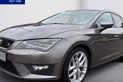 Seat Leon 159.000 km 9.490 &euro; Neuss 41462