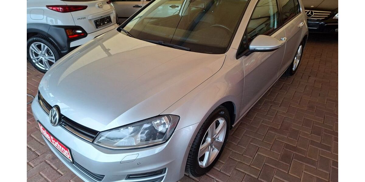 VW Golf 137.100 km 9.950 &euro; Wülfrath 42489
