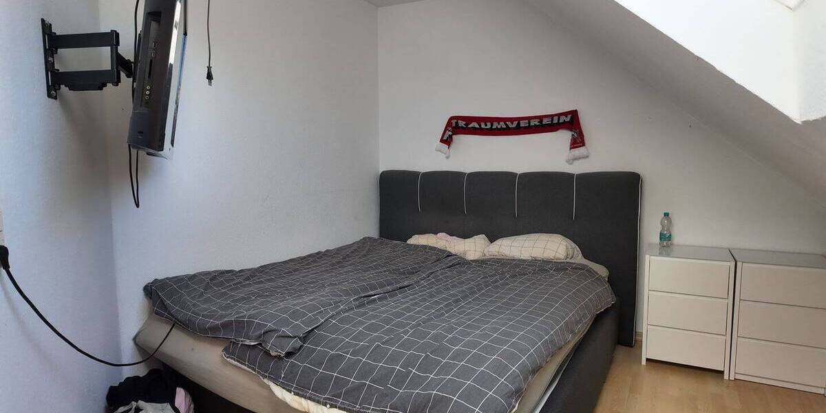 Etagenwohnung Monheim am Rhein Monheim - 2 Zimmer, 49 m&sup2;, 530&euro; | Angebot:26064434