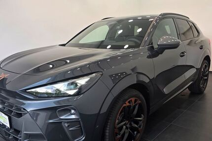 Cupra Terramar 1.771 km 37.485 &euro; Hagen 58089