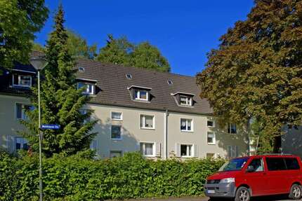 Wohnung Hagen Eilpe - 1 Zimmer, 39 m&sup2;, 329&euro; | Angebot:26978283