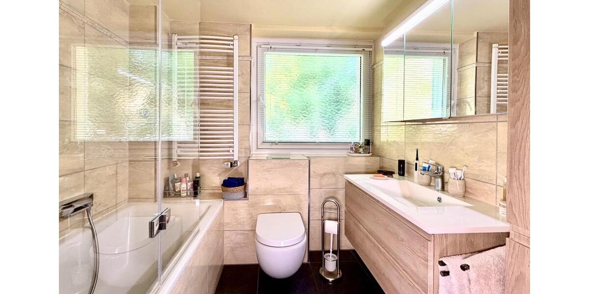 Etagenwohnung Düsseldorf Stadtbezirk 7 - 3 Zimmer, 74 m&sup2;, 285.000&euro; | Angebot:27534241