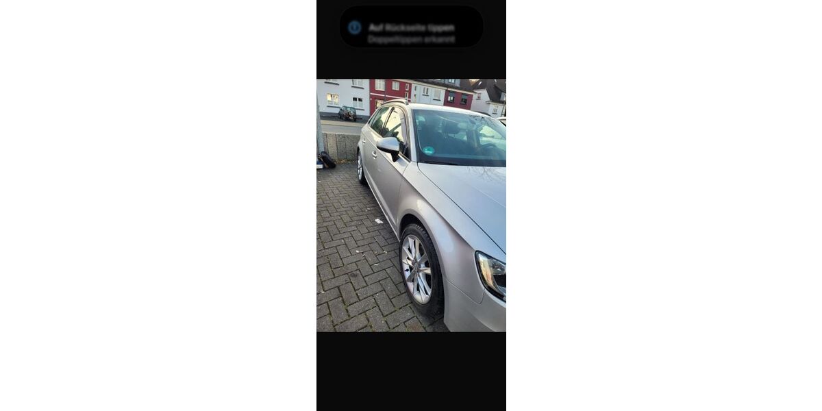 Audi A3 144.000 km 8.990 &euro; Wuppertal 42111