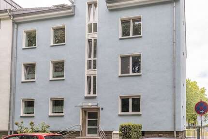 Wohnung Essen Südostviertel - 2 Zimmer, 56 m&sup2;, 432&euro; | Angebot:26066471