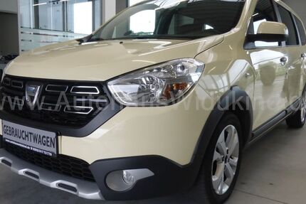Dacia Lodgy 212.000 km 7.990 &euro; Wuppertal 42289