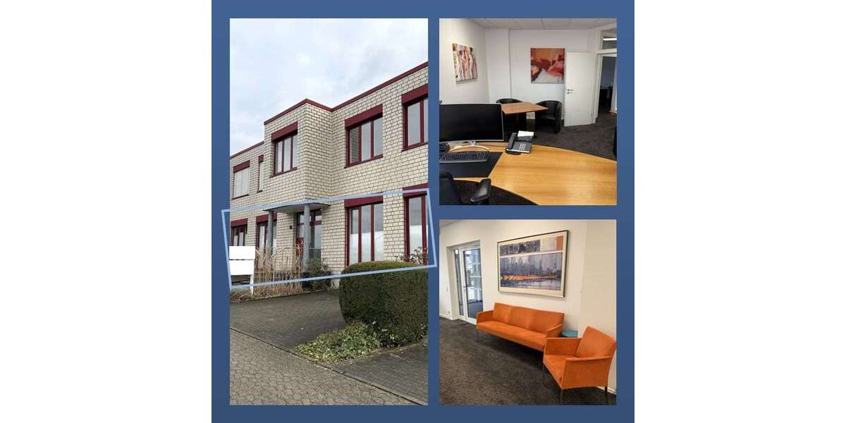 Gewerbeobjekt Mettmann - 329.000&euro; | Angebot:27215924