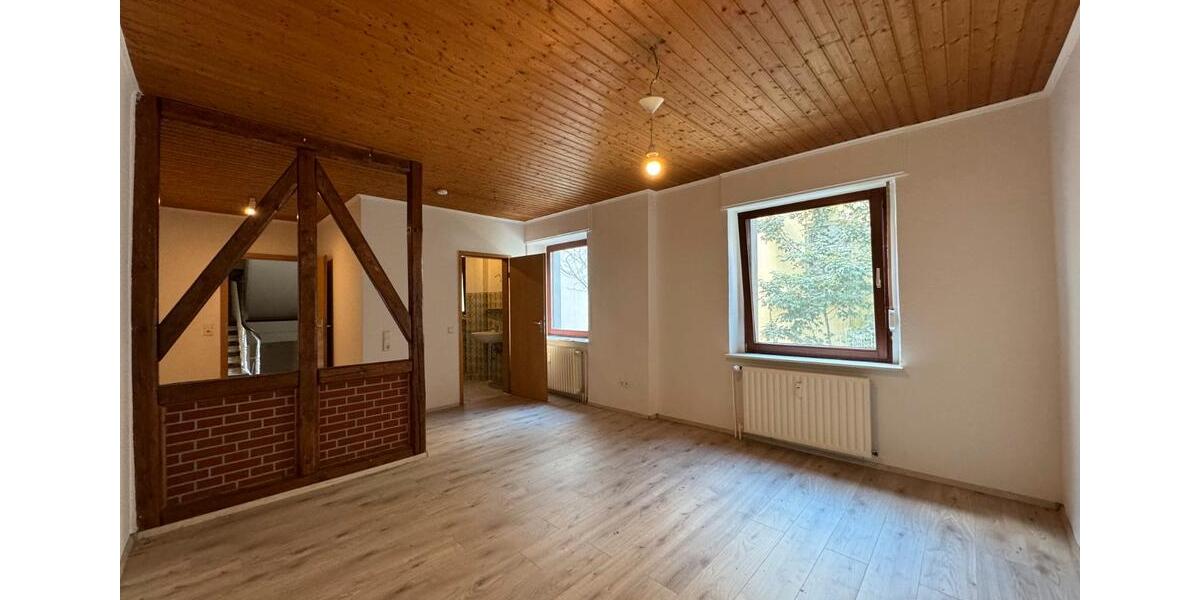 Etagenwohnung Hagen Hagen-Nord - 1 Zimmer, 27 m&sup2;, 270&euro; | Angebot:26084410