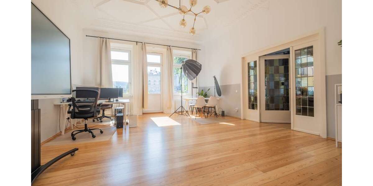 Gewerbeobjekt Wuppertal Brill - 2.350&euro; | Angebot:24972621