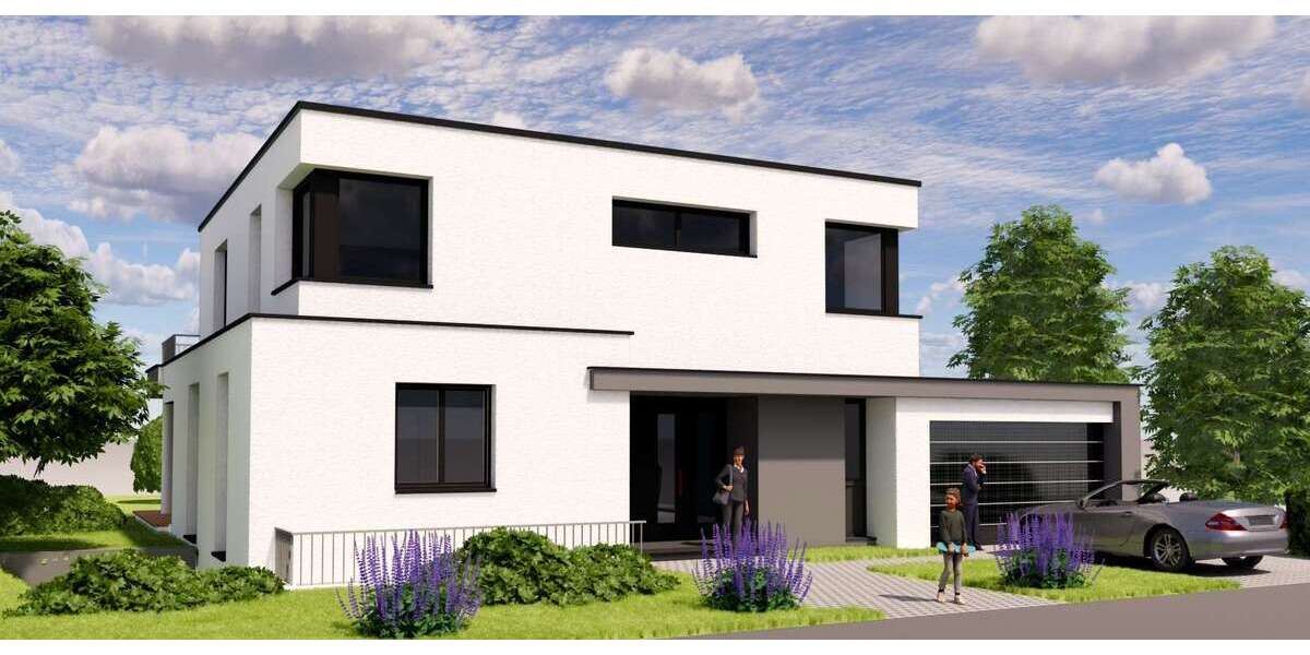 Einfamilienhaus Düsseldorf Benrath - 4 Zimmer, 325 m&sup2;, 2.499.000&euro; | Angebot:24270116