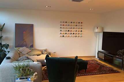 Wohnung Düsseldorf Stadtbezirk 2 - 3 Zimmer, 195 m&sup2;, 1.995&euro; | Angebot:25982329