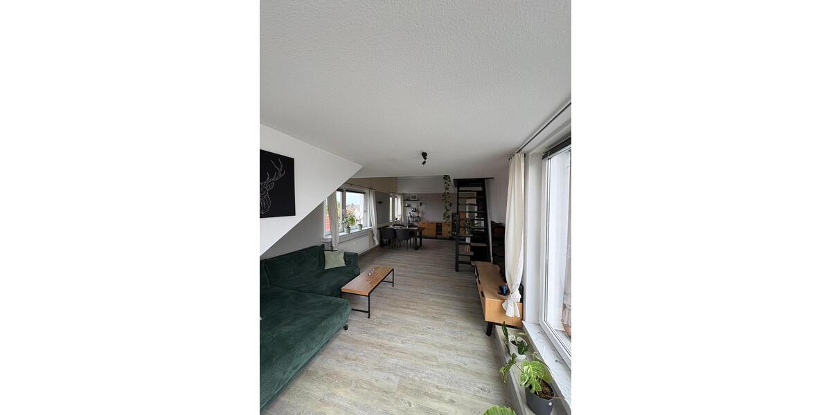 Dachgeschoßwohnung Hagen - 3.5 Zimmer, 103 m&sup2;, 249.000&euro; | Angebot:27472261