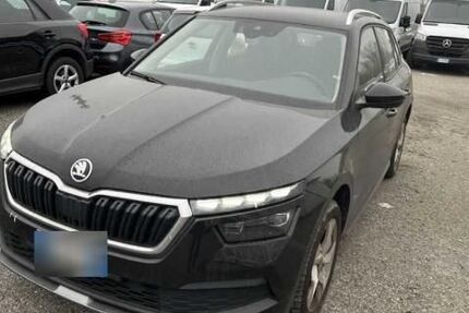 Skoda Kamiq 49.905 km 18.768 &euro; Hagen 58091