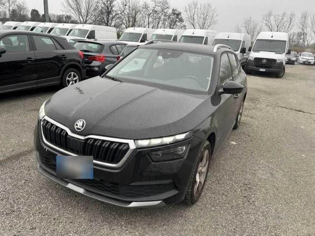 Skoda Kamiq 49.905 km 18.768 &euro; Hagen 58091