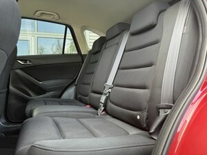 Mazda CX-5 2.0 AWD Nakama +Navi+BT+LED+Tempomat+RCam+ 54.661 km 16.899 &euro; Meerbusch 40667