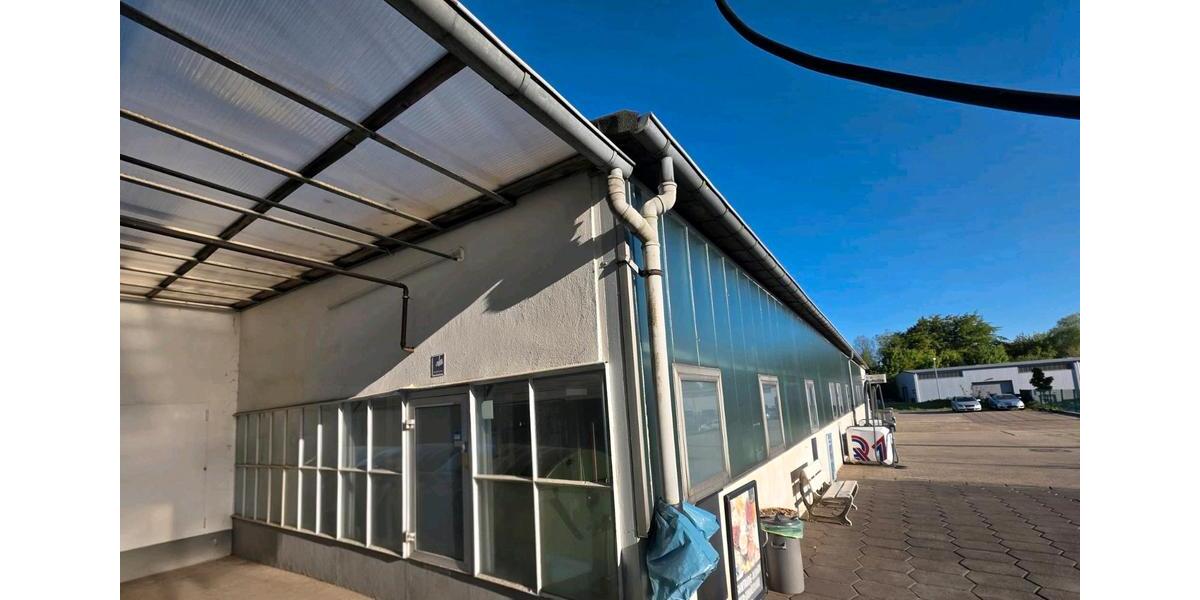 Gewerbeobjekt Velbert Velbert-Mitte - 4.106&euro; | Angebot:26332289