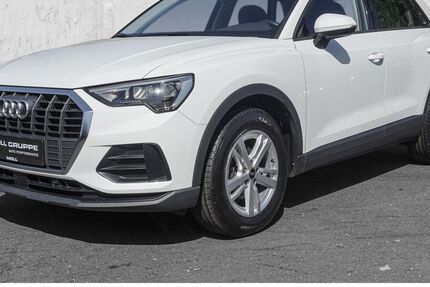 Audi Q3 41.850 km 37.850 &euro; Düsseldorf 40474
