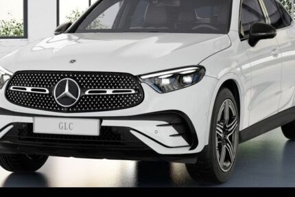 Mercedes-Benz GLC 220 9.470 km 62.590 &euro; Duisburg 47138