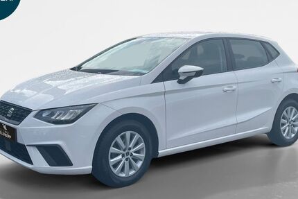 Seat Ibiza 48.385 km 14.940 &euro; Bottrop 46244