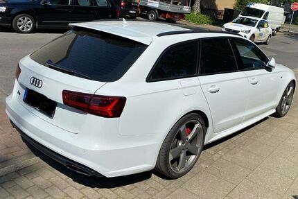 Audi A6 165.000 km 18.500 &euro; Essen 45357