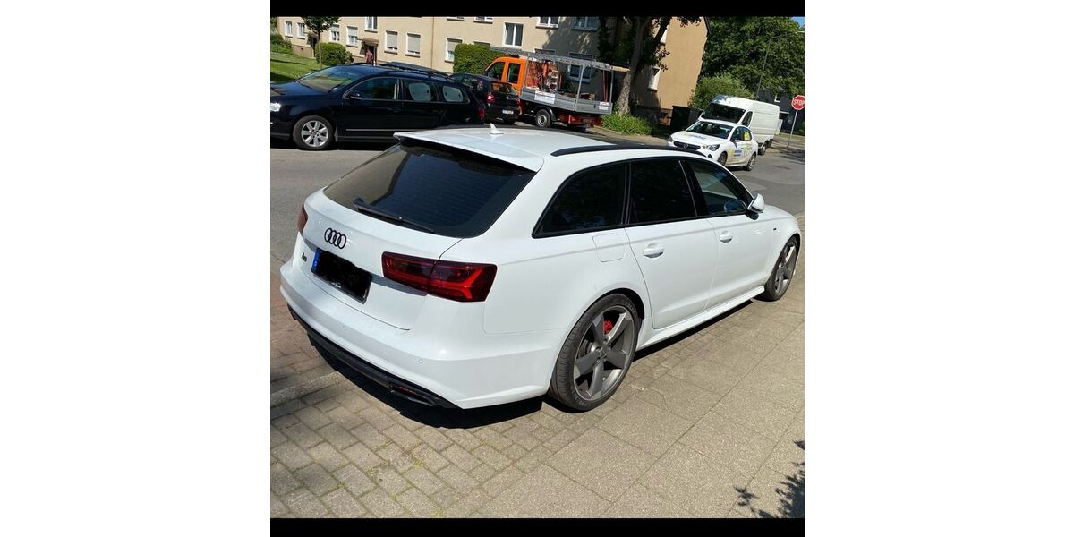 Audi A6 165.000 km 18.500 &euro; Essen 45357