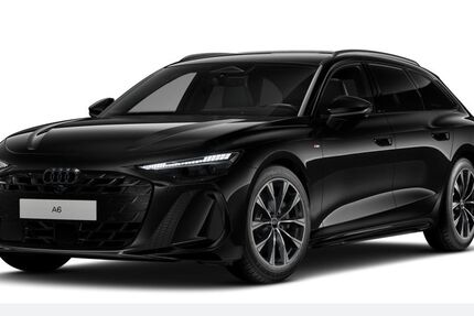 Audi A6 6.703 km 56.840 &euro; Bochum 44809