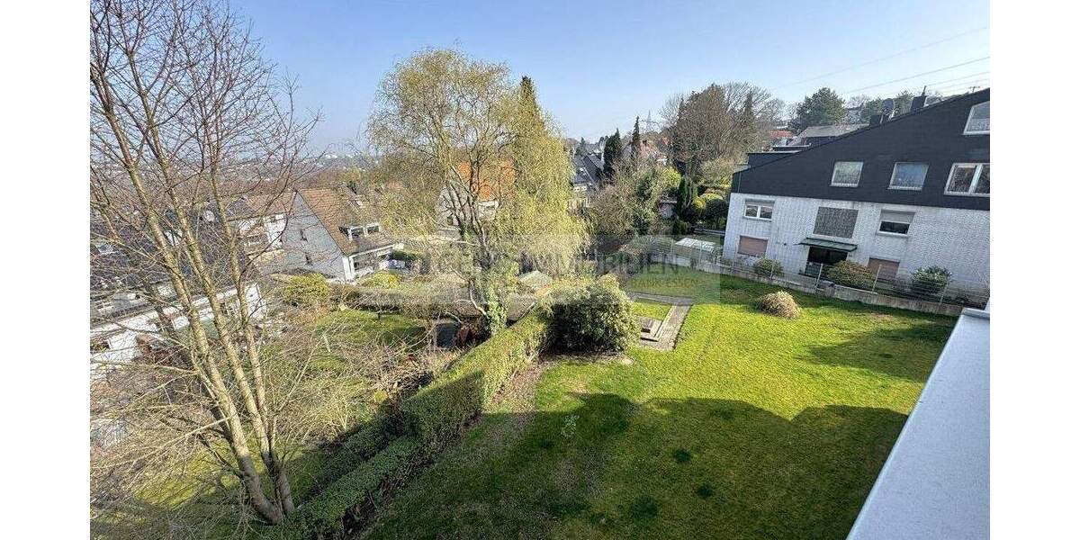 Etagenwohnung Essen Überruhr-Holthausen - 3 Zimmer, 92 m&sup2;, 195.000&euro; | Angebot:25822449