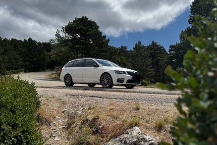 Skoda Octavia 277.000 km 10.000 &euro; Oberhausen 46147