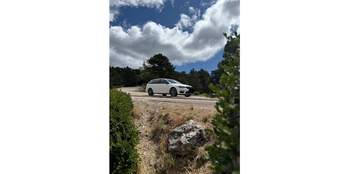 Skoda Octavia 277.000 km 10.000 &euro; Oberhausen 46147