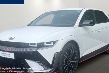 Hyundai IONIQ 5 21.037 km 48.950 &euro; Wuppertal 42109