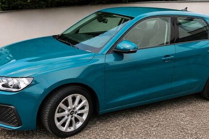 Audi A1 23.500 km 22.700 &euro; Witten 58455