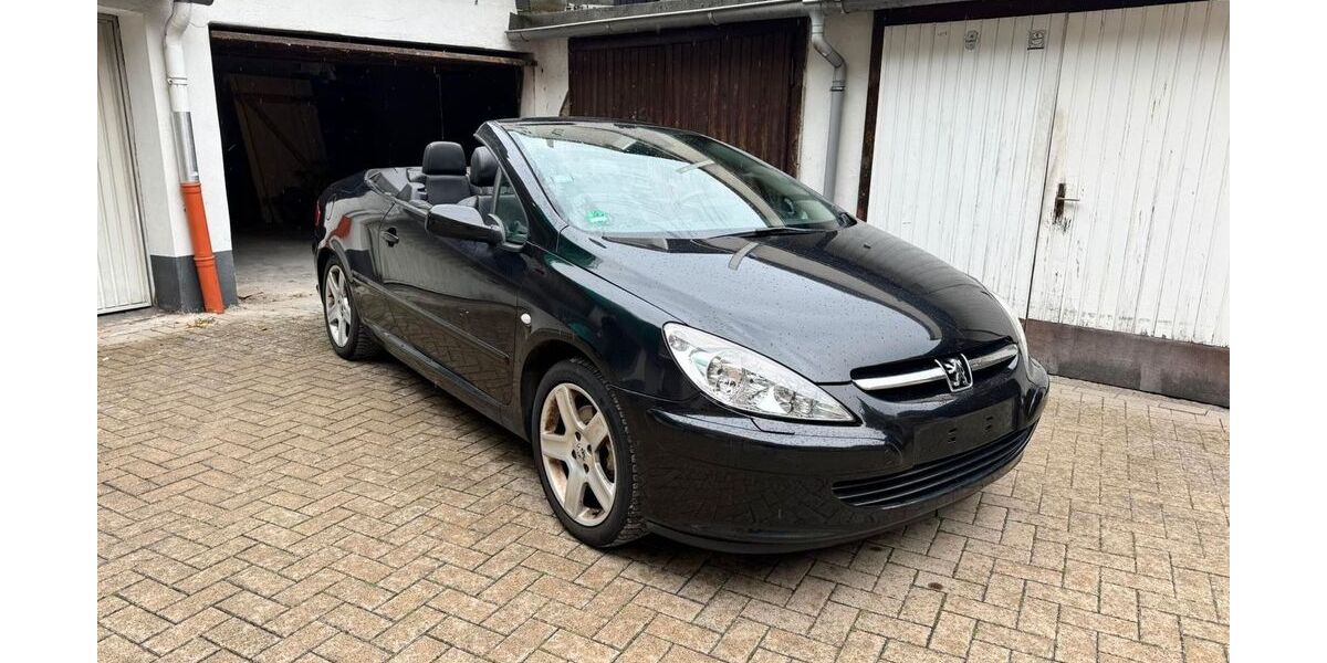 Peugeot 307 165.000 km 2.299 &euro; Witten 58456