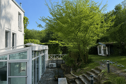 Haus Erkrath - 10 Zimmer, 323 m&sup2;, 990.000&euro; | Angebot:26828460