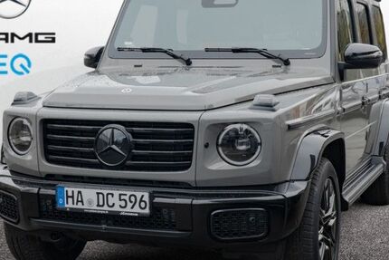Mercedes-Benz G 450 9.500 km 177.440 &euro; Hagen 58135
